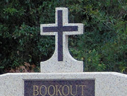 Memorial Cross